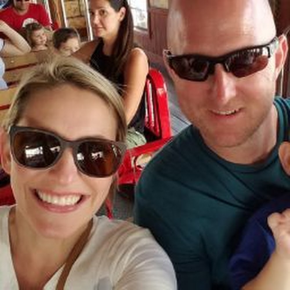 Meet your Posher, Jamie